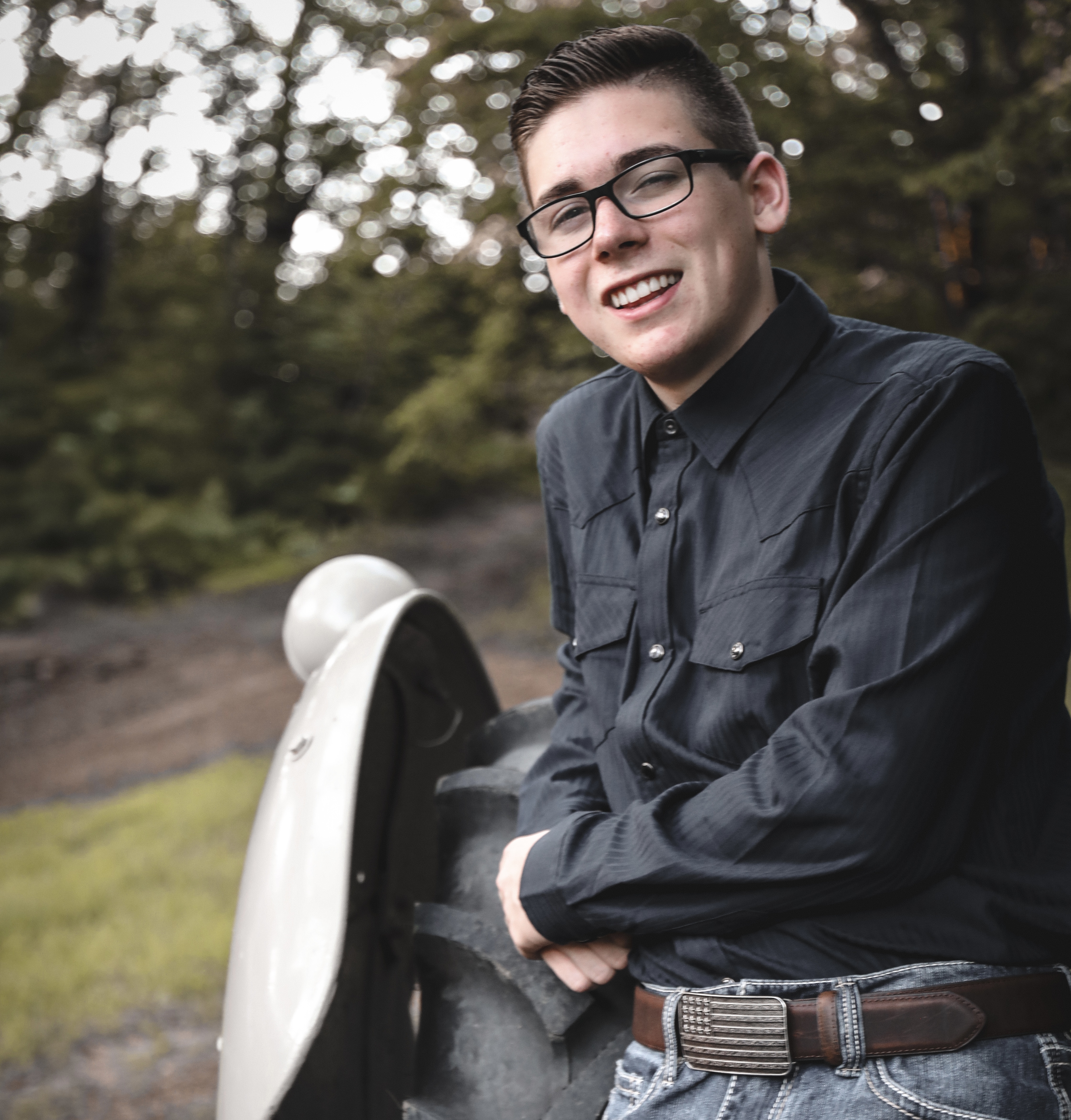 Matt — founder of Smile Press